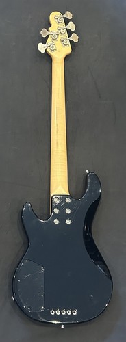 2500 made in usa - g&l, l-2500