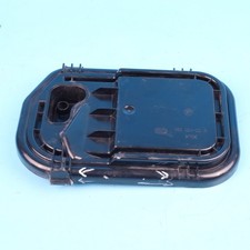 Audi A6 4F C6 Deckel Scheinwerfer rechts 160164-00R Xenon Abdeckung Original OM1