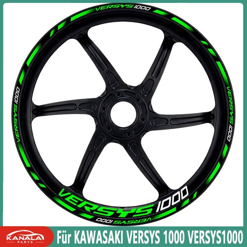 Neu für kawasaki versys - kawasaki,