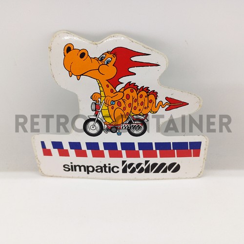 Vintage aufkleber sticker - vintage,