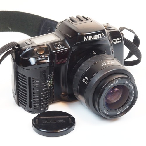 Minolta dynax 7000i 35mm - 7000i,