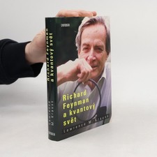 Richard feynman kvantový - richard,