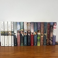 Julie Klassen Series Lot Of 17