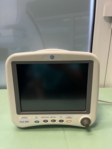 Dash 400 patienten monitor - 400,