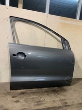 VW Polo V 6R original Beifahrertür Tür vorne rechts 6R483137