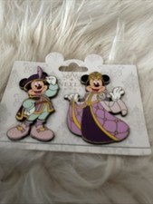 Disney  Mickey + Minnie