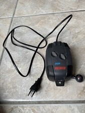 Eheim Air Pump 400 Aquariumpumpe Leise Membranpumpe,gut Einzustellen. Dauerbetr.