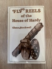 Fly Reels Of The House Of
