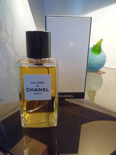 Chanel les exclusifs lion - les,