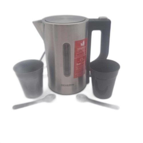Severin wasserkocher set - severin,