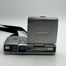 Ricoh RDC-i700 Digital Camera 3.3MP mit LCD-Touchscreen / Vintage Ricoh Digitalk