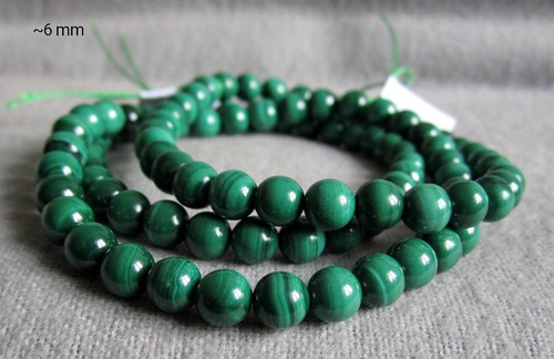 Armband aus malachit - armband,