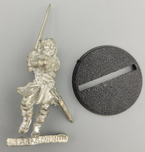 Warhammer herr der - der, ringe