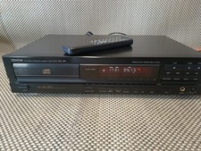 Denon DCD-980 HIFI CD-Player Digital