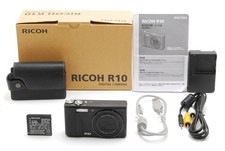 【NEAR MINT】 Ricoh R10