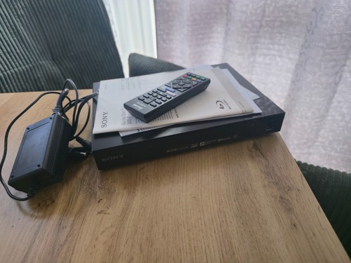 Sony bdp s6700 blu ray - sony, blu-ray-player