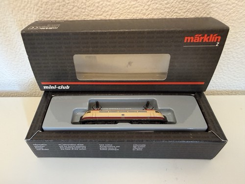 Märklin mini club 88541 spur - 88541,