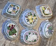 The Franklin Mint Porzellan le