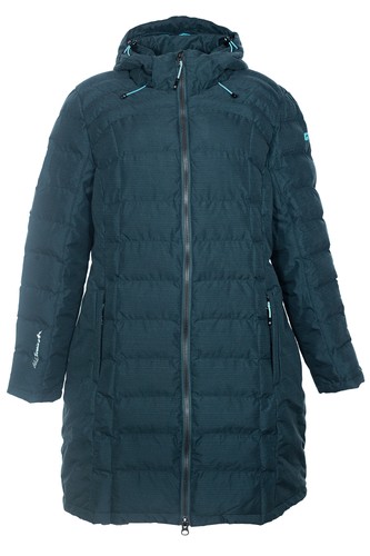 Killtec steppmantel parka - steppmantel,
