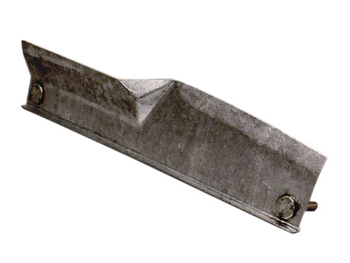 Verbreiterungshalter links