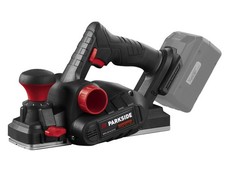 Parkside Akku-Hobel Handhobel