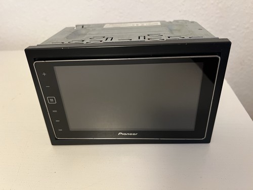 Pioneer sph da120 - sph-da120, apple