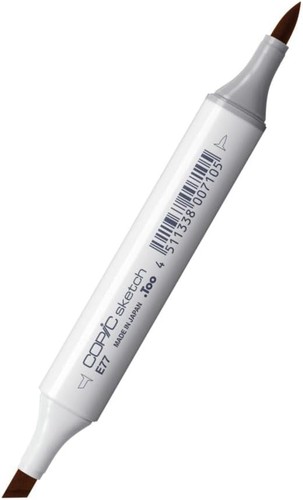Copic sketch marker typ - marker,