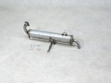 Katalysator Neu für Smart