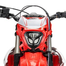 Led scheinwerfer headlight - led,