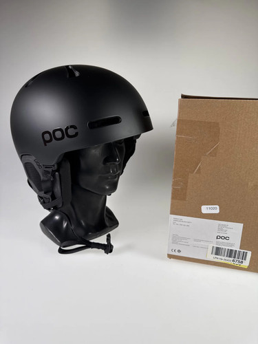 Poc fornix mips skihelm - poc,