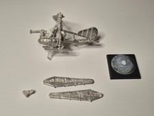 warhammer the old world /