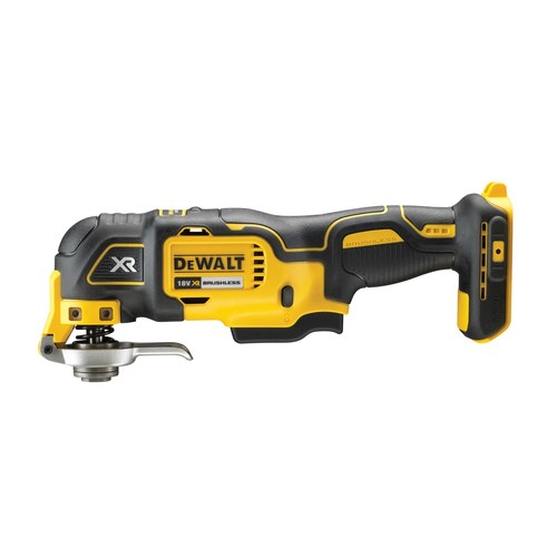 Dewalt akku multitool - 18v, xr