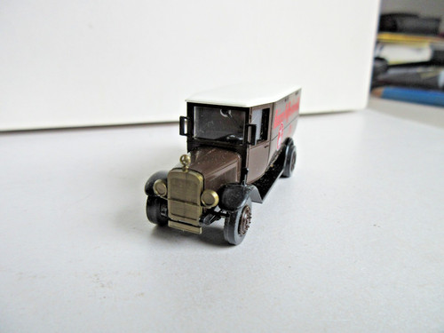 Roskopf mercedes l2 - roskopf, 1:87