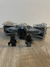 LEGO Star Wars 75082 – TIE