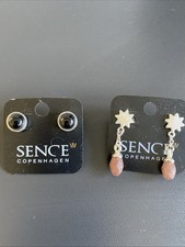 Sence Copenhagen Ohrringe 