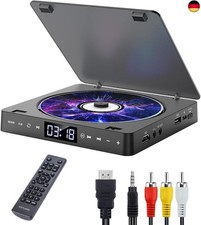Gueray DVD Player für TV Alle