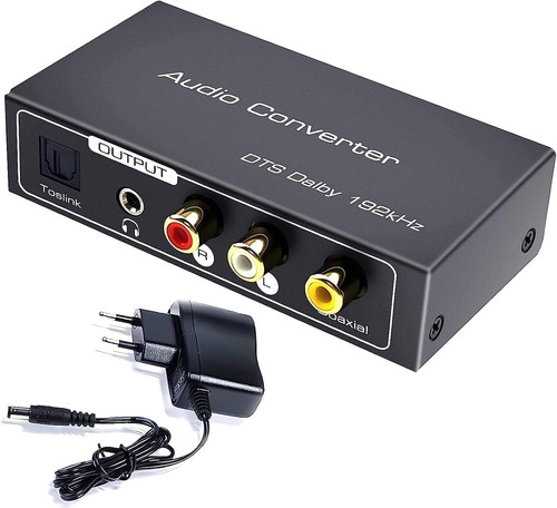 Amanka hdmi arc - amanka, audio