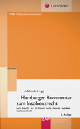 Hamburger kommentar zum - hamburger,