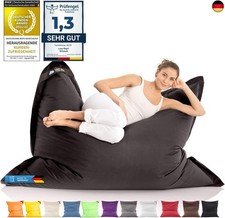 Riesen-Sitzsack Classic XXL