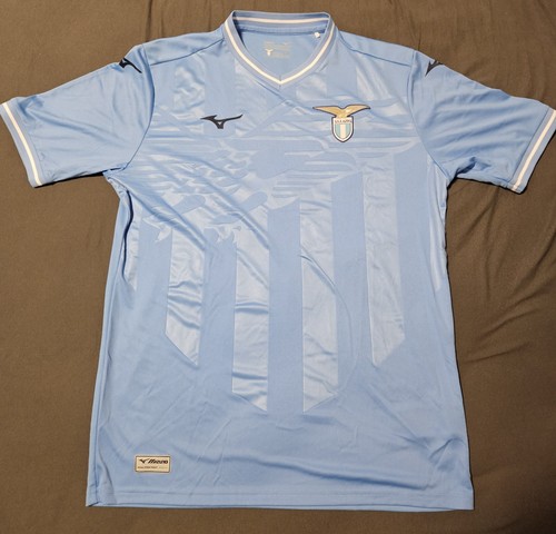 Lazio rom trikot 50 - ss,
