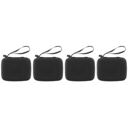 Nylon guitar pick - storage, case