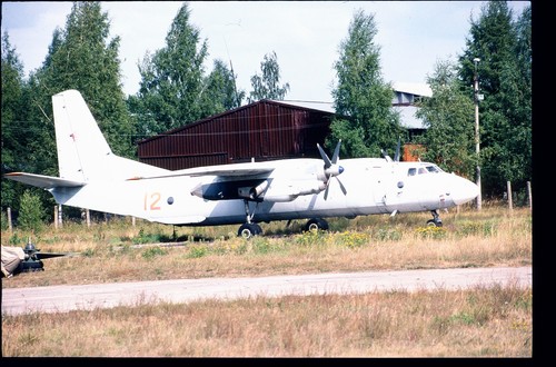 Bf442 original k64 aircraft - original,