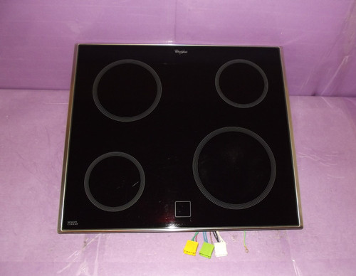 Whirlpool pfevp akt153ix - pfevp,