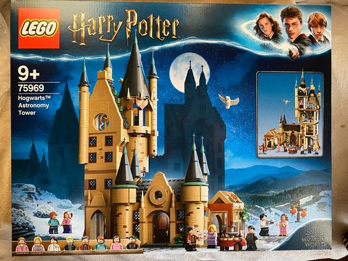 Neu lego harry potter - lego:,