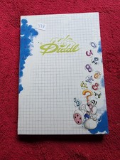 Diddl A5 Block Nr 338 Ovp