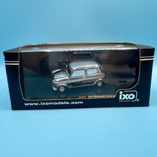 *RARE IXO 1:43 1999 MINI