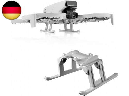 Landegestell für dji flip - für,