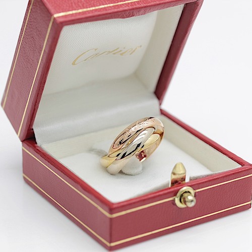 Les must cartier trinity - must,