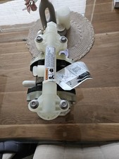 Graco Husky Doppelmembranpumpe