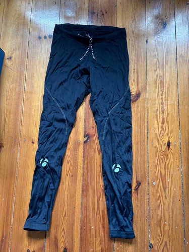 Bontrager thermal tights - bontrager,